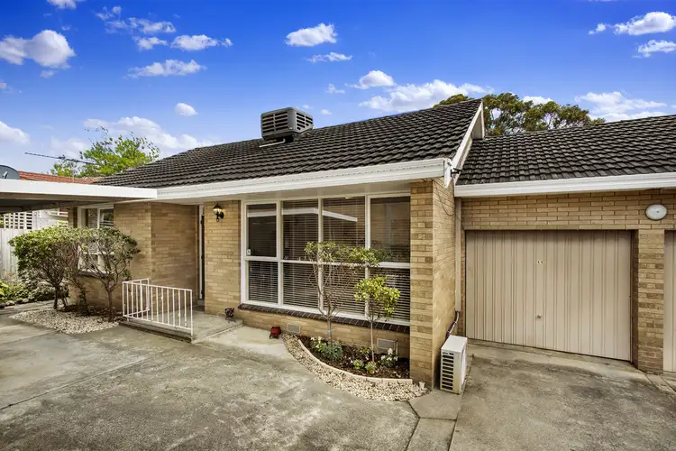 11/6 East India Avenue, Nunawading VIC 3131