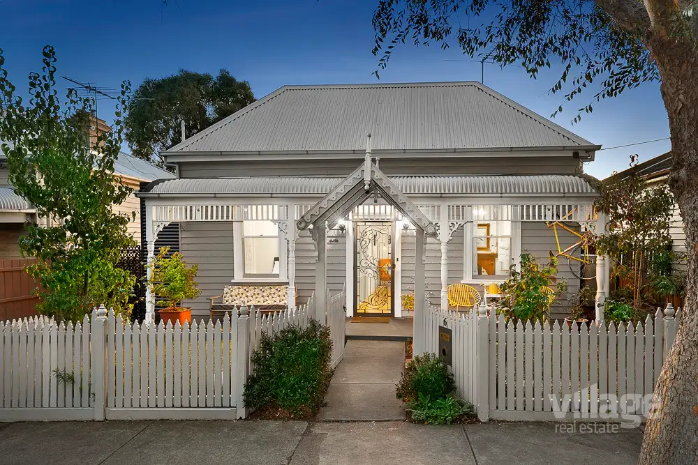 Main view of Homely house listing, 6 Argyle Street, West Footscray VIC 3012