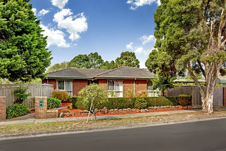 Main view of Homely house listing, 32 Belinda Close, Kilsyth VIC 3137