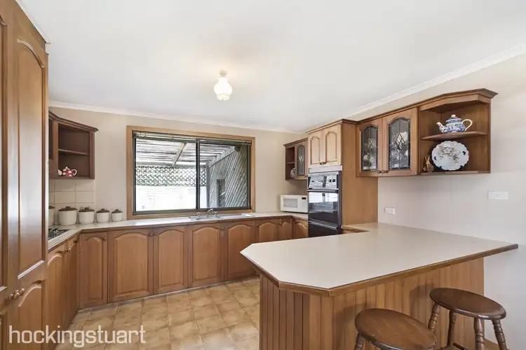Sixth view of Homely house listing, 365 Windermere-Learmonth Road, Learmonth VIC 3352