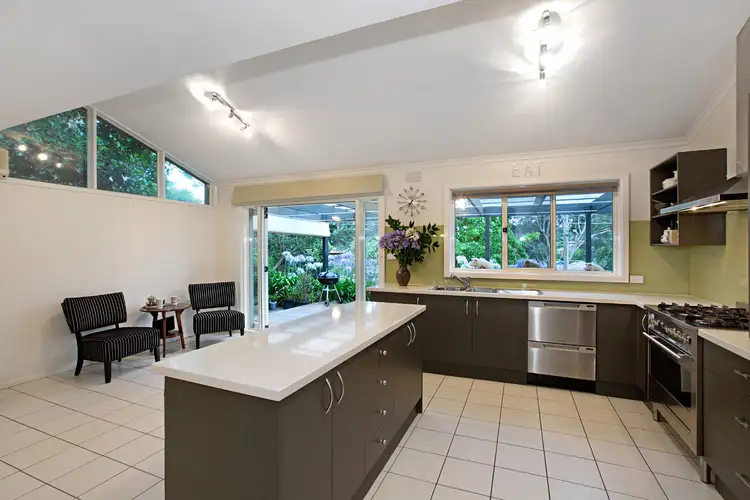 Second view of Homely house listing, 28 Cantala Crescent, Ringwood North VIC 3134