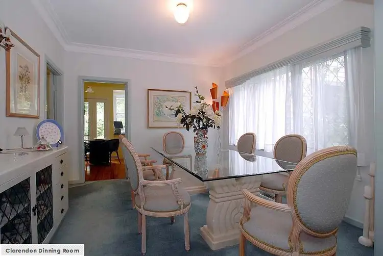 Fifth view of Homely house listing, 11 Clarkmont Road, Sassafras VIC 3787