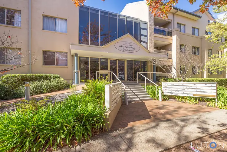 66/28 Torrens Street, Braddon ACT 2612