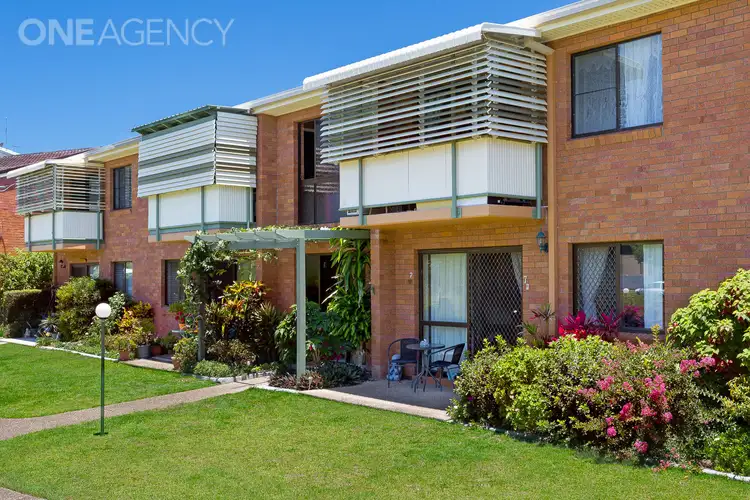 Third view of Homely unit listing, 21/7 Sydney Street, Redcliffe QLD 4020