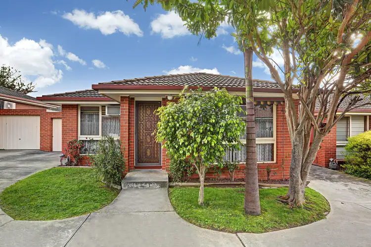 2/13 Nelson Street, Ringwood VIC 3134