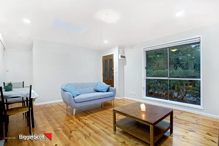 Fourth view of Homely unit listing, 1/22 Lording Street, Ferntree Gully VIC 3156