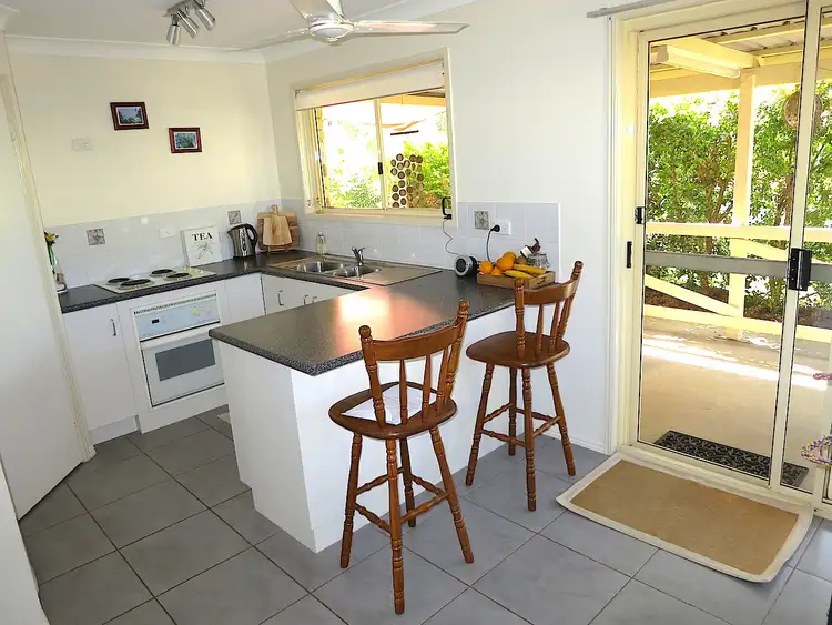 Fifth view of Homely house listing, 7 Taaffe Close, Gracemere QLD 4702