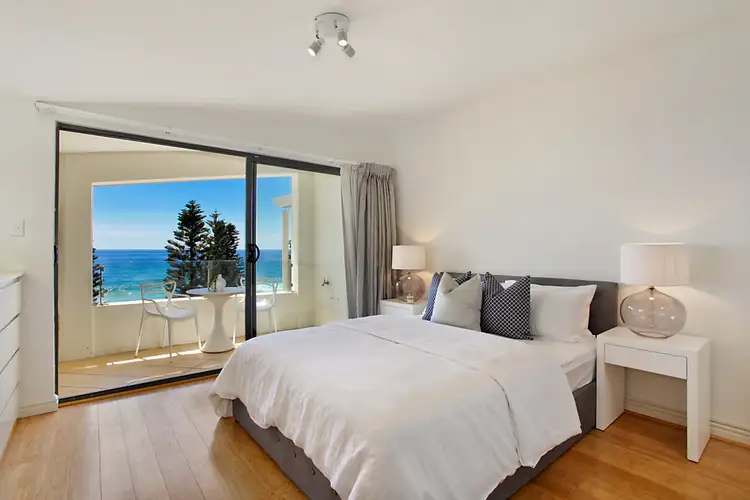 Fifth view of Homely apartment listing, 16/84-85 North Steyne, Manly NSW 2095