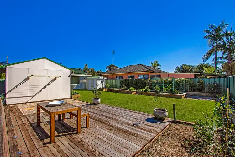 66 Dunban Road, Woy Woy NSW 2256