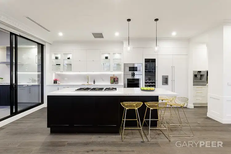 Second view of Homely apartment listing, 5/164 Ingles Street, Port Melbourne VIC 3207