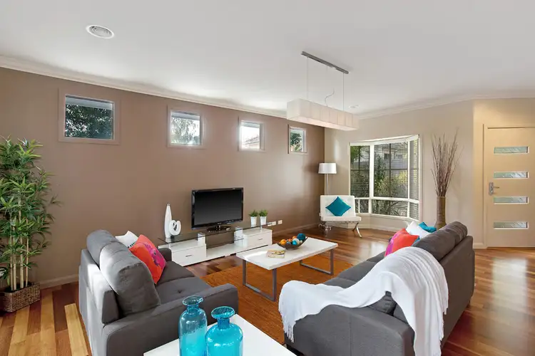 Fourth view of Homely house listing, 6A Glencairn Avenue, Ringwood VIC 3134