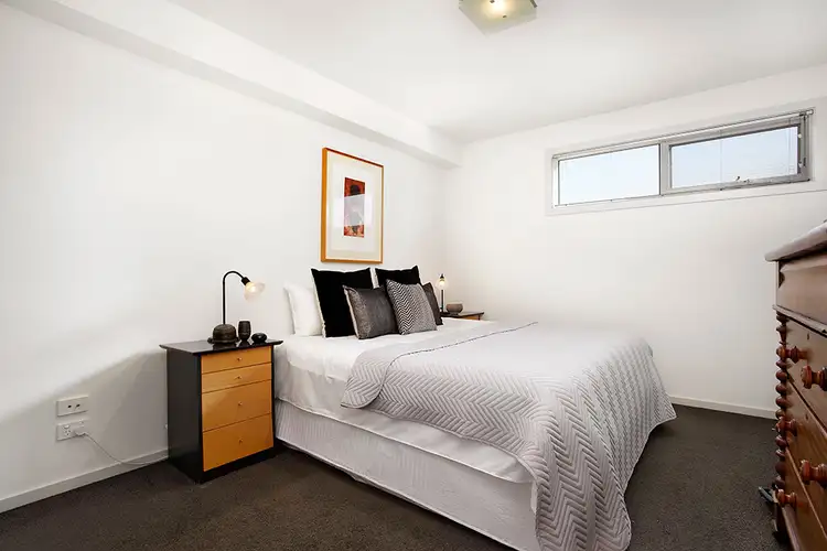 Sixth view of Homely house listing, 38 Alfred Street, Port Melbourne VIC 3207