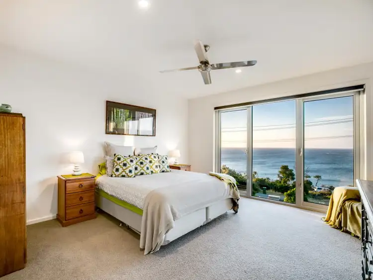 Fifth view of Homely house listing, 373 Esplanade, Mount Martha VIC 3934