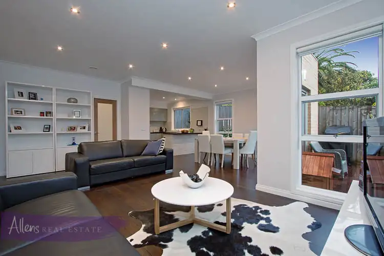 Second view of Homely house listing, 5 Thea Grove, Doncaster East VIC 3109