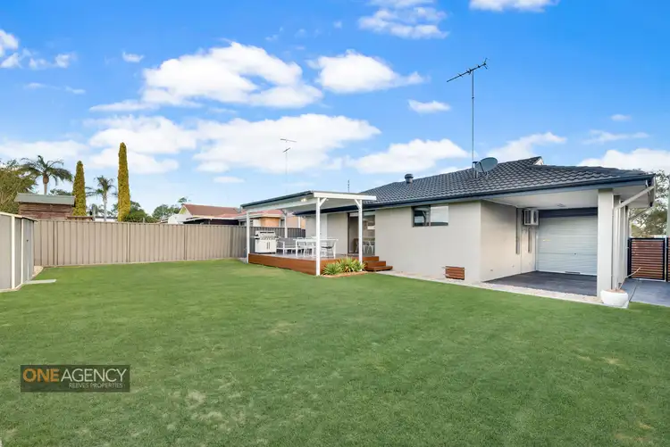 Third view of Homely house listing, 95 Maxwell Street, South Penrith NSW 2750