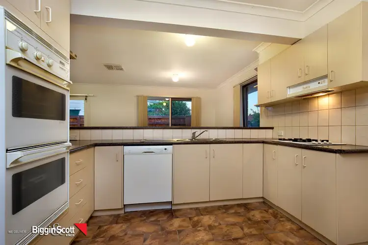 Fifth view of Homely house listing, 16 St Davids Drive, Wantirna VIC 3152