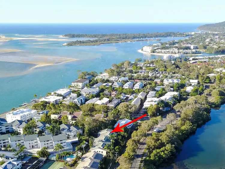25/162 Noosa Parade, Noosaville QLD 4566