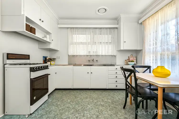 Fourth view of Homely villa listing, 6/135 Grange Road, Glen Huntly VIC 3163