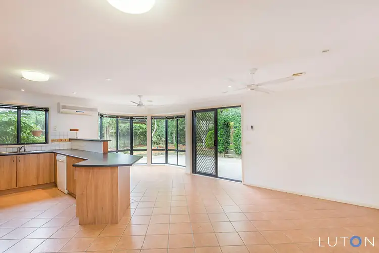 Third view of Homely house listing, 5 Quinlivan Crescent, Dunlop ACT 2615