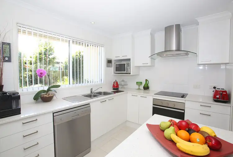 Fourth view of Homely townhouse listing, 2/109 Albany Street, Coffs Harbour NSW 2450