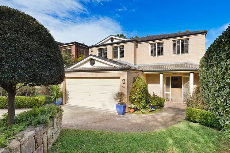 33 Worrobil Street, North Balgowlah NSW 2093