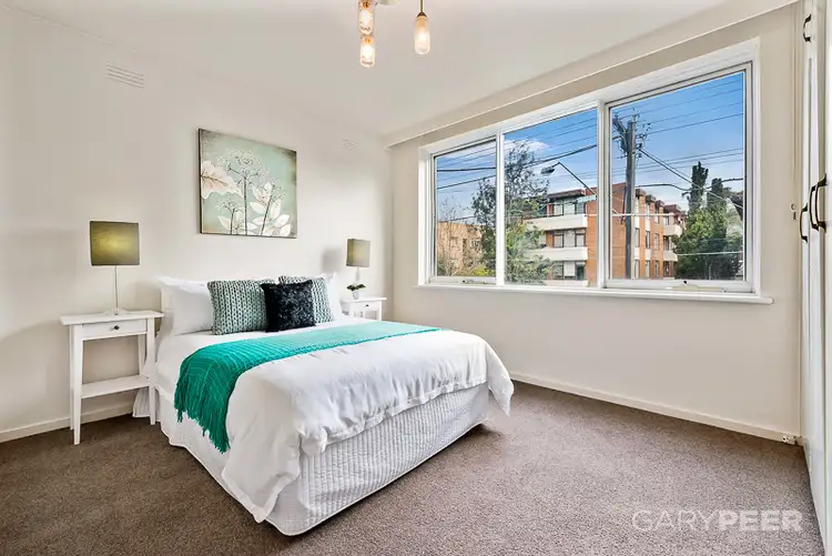 Fourth view of Homely apartment listing, 16/14 Mitford Street, St Kilda VIC 3182