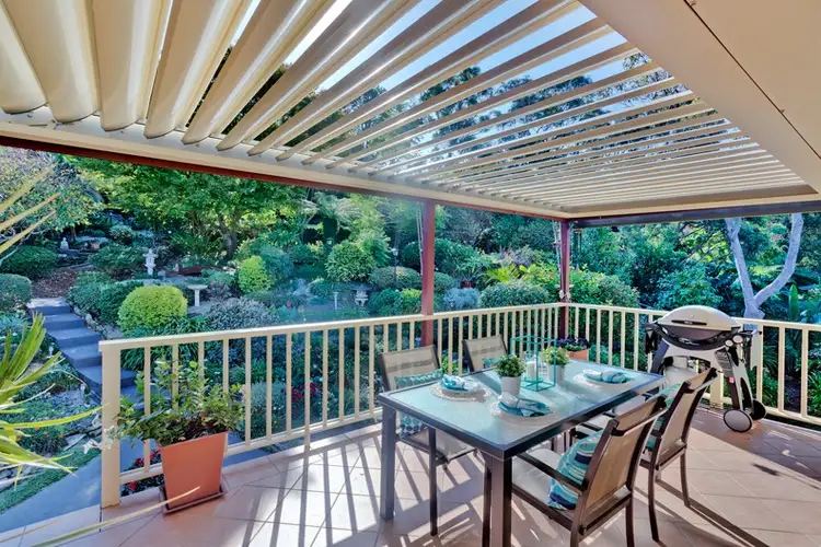 Second view of Homely house listing, 22 Kalang Road, Elanora Heights NSW 2101