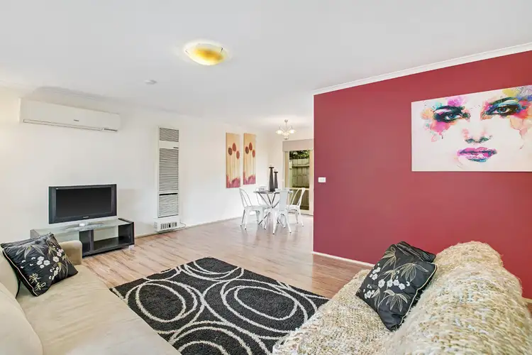 Second view of Homely house listing, 8 Briar Rose Walk, Croydon South VIC 3136