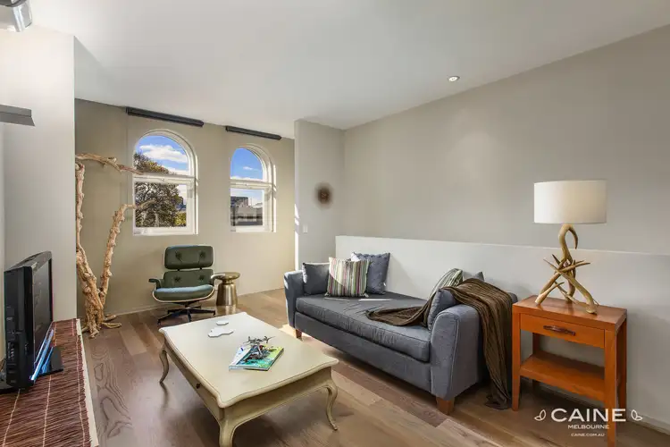 107M/201 Powlett Street, East Melbourne VIC 3002