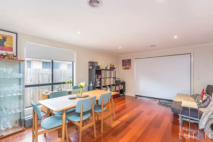 Second view of Homely house listing, 35 Muriel Stewart Circuit, Bonner ACT 2914