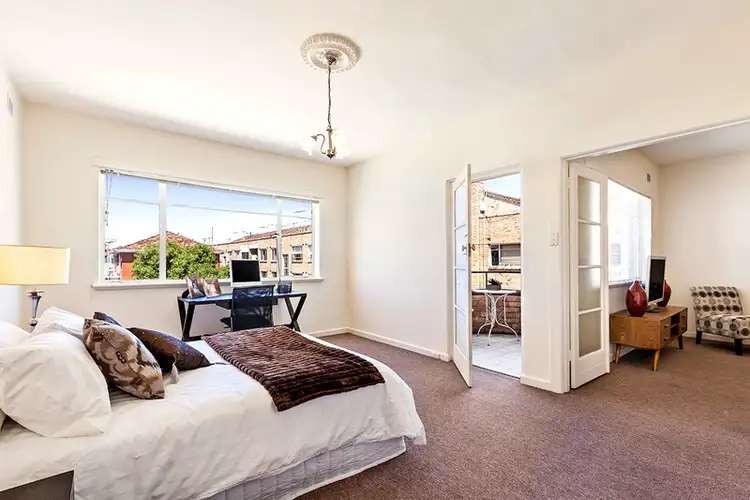 Sixth view of Homely apartment listing, 12/55 Hotham Street, St Kilda East VIC 3183