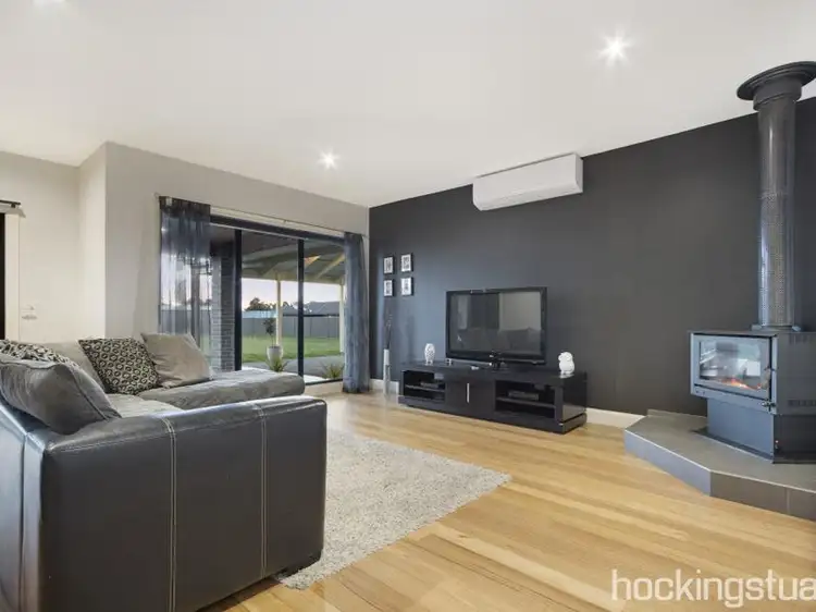 Second view of Homely house listing, 169 Blind Creek Road, Cardigan VIC 3352