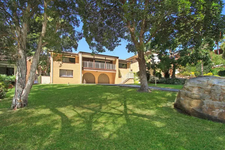 Main view of Homely house listing, 21 The Parkway, Balgownie NSW 2519