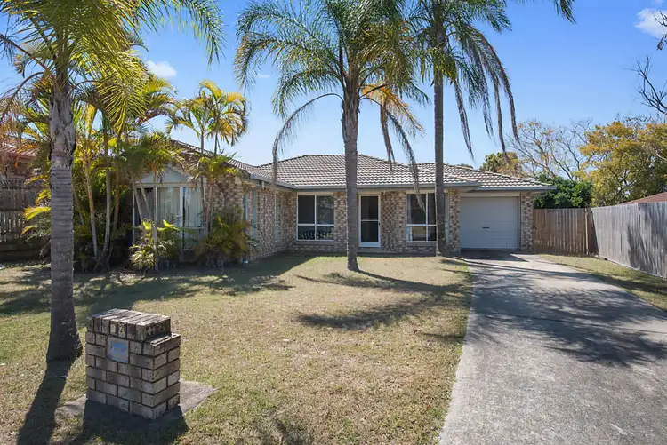 52 Mortlake Crescent, Boronia Heights QLD 4124