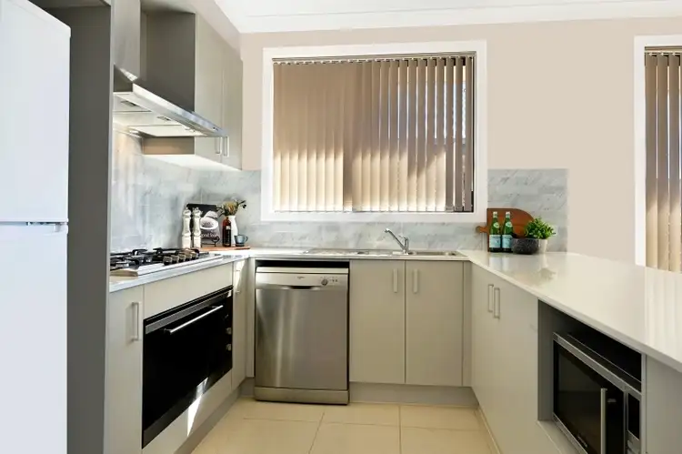 Fourth view of Homely house listing, 41 Bold Street, Mittagong NSW 2575