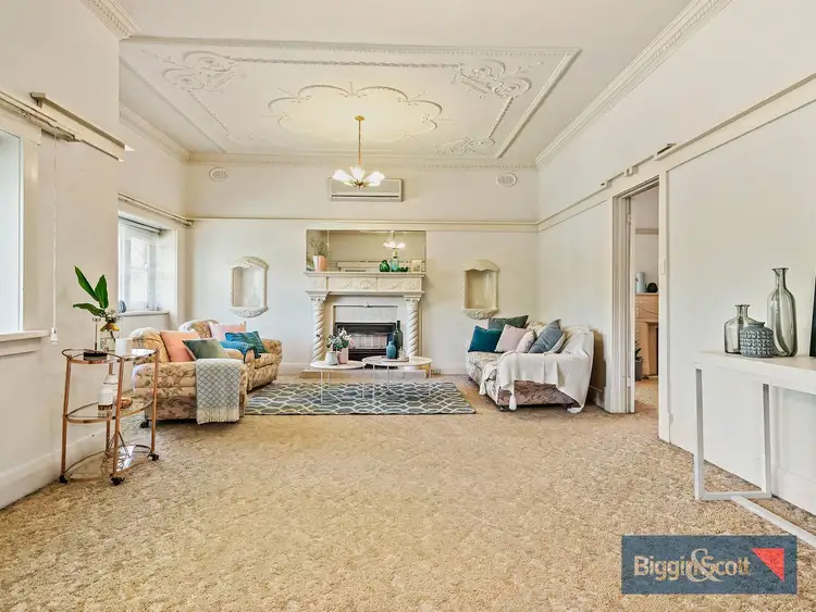 Second view of Homely house listing, 6 Palmer Avenue, Brighton East VIC 3187