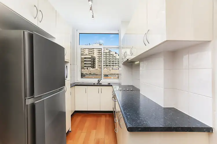 Third view of Homely apartment listing, 16/4 The Boulevarde, Brighton-le-sands NSW 2216