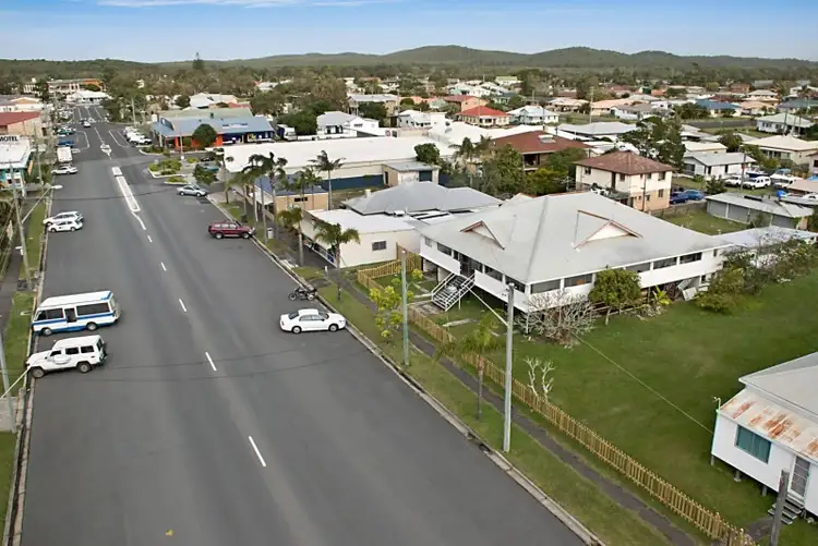 Second view of Homely house listing, 47-49 Woodburn Street, Evans Head NSW 2473