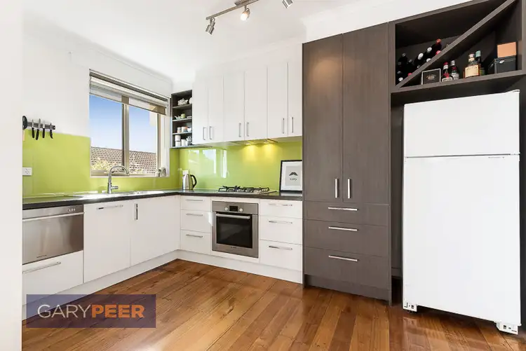 Second view of Homely apartment listing, 4/20 Prahran Grove, Elsternwick VIC 3185