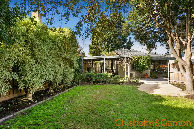 1/22 Wallace Crescent, Beaumaris VIC 3193