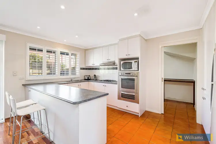 Third view of Homely house listing, 6 Bird Court, Williamstown VIC 3016