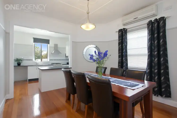Fourth view of Homely house listing, 108 Crebert Street, Mayfield NSW 2304