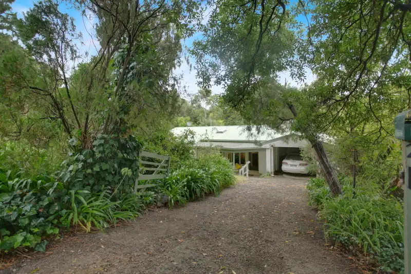 Main view of Homely house listing, 28 Kilburn Grove, Mount Martha VIC 3934
