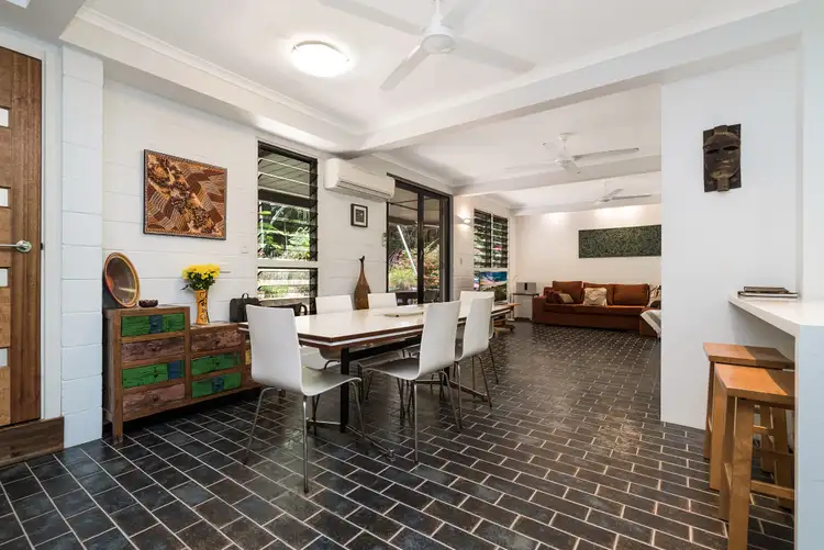 Second view of Homely house listing, 1 Gothenburg Court, Stuart Park NT 820