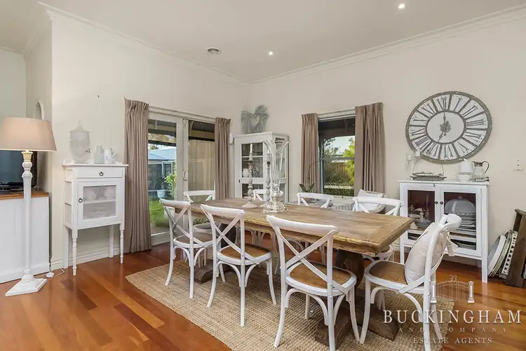 Fourth view of Homely house listing, 62 Warrawong Circuit, Doreen VIC 3754
