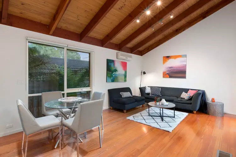 Fourth view of Homely house listing, 2/20 Elmhurst Road, Caulfield North VIC 3161