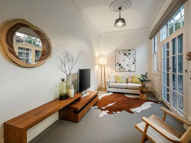 Fifth view of Homely house listing, 11 Oak Grove, St Kilda East VIC 3183