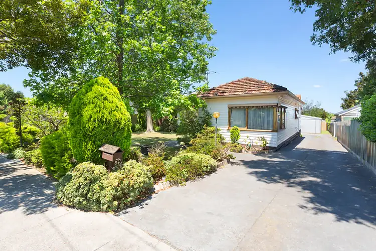 Fourth view of Homely house listing, 6 Runnymede Street, Mount Waverley VIC 3149