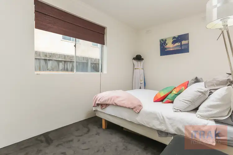 Fourth view of Homely flat listing, 3/30 Edmund Street, Clifton Hill VIC 3068