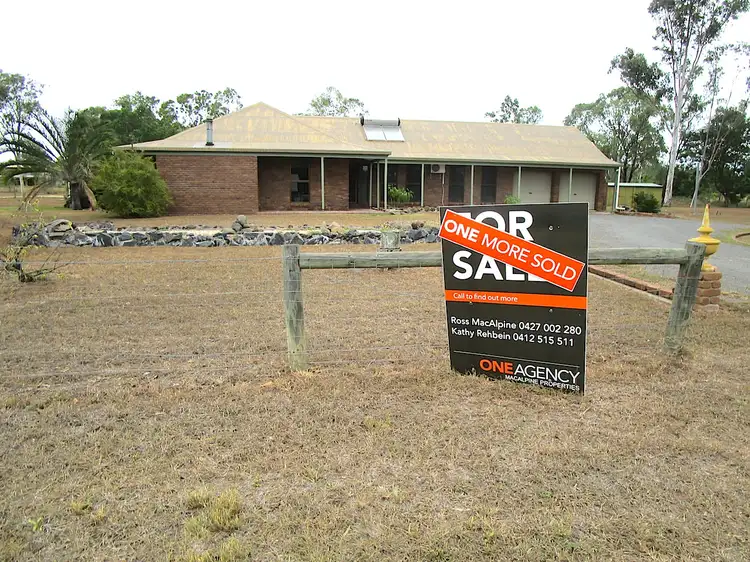 21 Lister Street, Gracemere QLD 4702